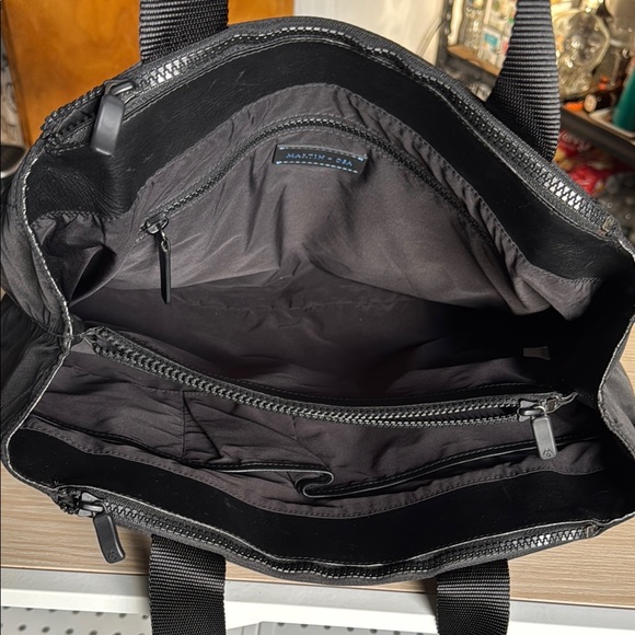 MARTÍN + OSA Bag - Picture 4 of 17